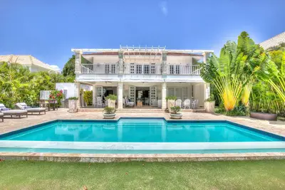 Image de Tortuga B10 - Quatre Chambres Villa, Couchages 10