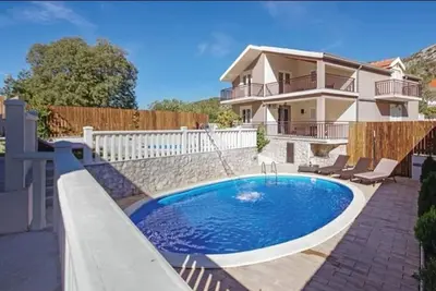 Image de Villa Mateo ****