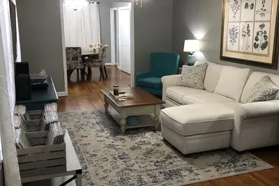 Image de Masters Rental. 5 Miles From Gate