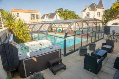 Image de Gite Tribord-Les Balises