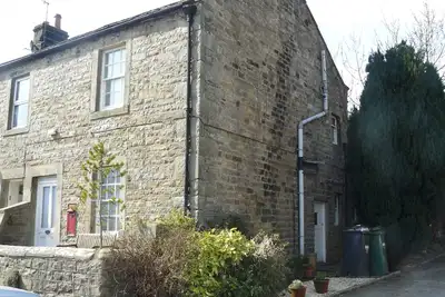 Image de Greystones, lovely cottage in Gunnerside, upper Swaledale