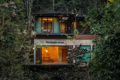 Image de The Stream House - Private House
