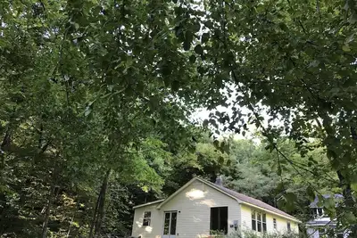 Image de A Water and Nature Lovers Perfect Getaway! !