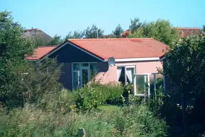 Image de Maison de vacances Schoorldam pour 1 - 6 personnes avec 3 chambres à coucher - Maison de vacances