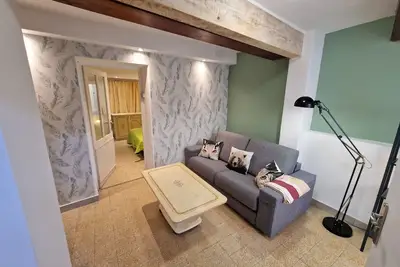 Image de Appartement Agathois-1