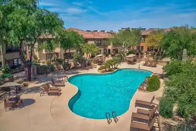Image de Resort style North Scottsdale condo, near Grayhawk golf course