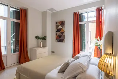 Image de Appartement  Echegaray Ii à Madrid