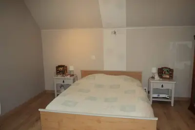 Image de Chambre à Louer 2 personnes avec Salle d'Eau et Wc privatifs