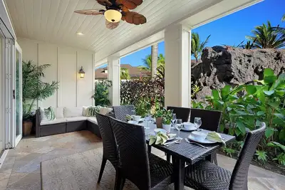 Image de Poipu Kai B111: Lovely Gardenview Villa w/Shared Pool, Spa & Ac, Near Beaches