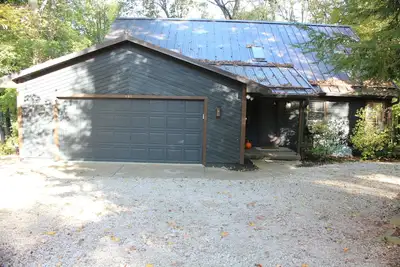 Image de Wooded, Lakefront home in Apple Valley