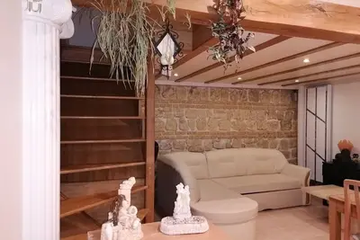 le paradis caché