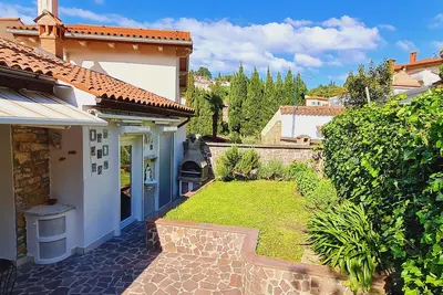 Image de Three Mermaids House, Piran