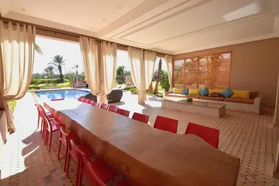 Image de Villa 4 Suites
