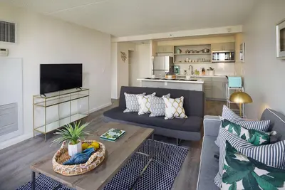 Image de Splendid 1 bedroom at the Waikiki Sunset