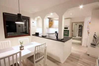 Image de Weiße Höhen - Ferienhaus, Dibbersen bei Hamburg