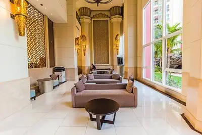 Image de Grande Caribbean Condo Resort, 17th floor Ocean Views