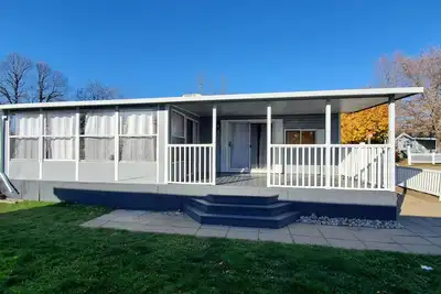 Image de Beautiful Lake Erie Hangout - Sleeps 8