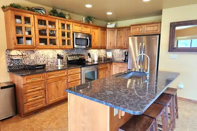 Image de Wapato Point Halmalka Condo 502-B 2 Bed 2 Bath Sleeps 5-6, Close to Outdoor Pool