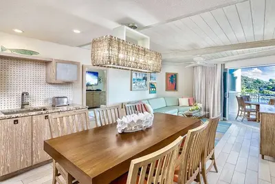 Image de 2br Pres. -Margaritaville Wyndham  St. Thomas -Ocean Views, Pools, Restaurants!