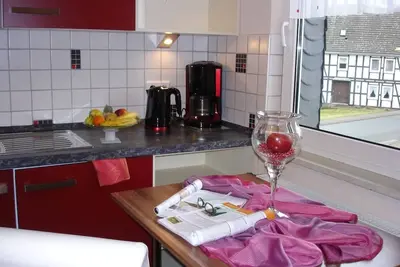 Image de Vacation apartment, 25sqm, 1-2 persons