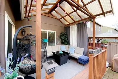 Image de 2 Bdrm House near Intel, Nike, Sea Side, Mall, Pcc