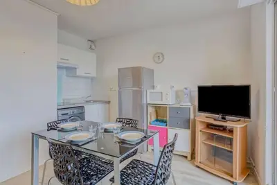 Image de Horizon Océan 1 by Interhome