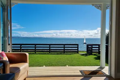 Image de Beachfront luxury, re-charge your soul. . . ♥ Pet friendly! Just ask 🥰