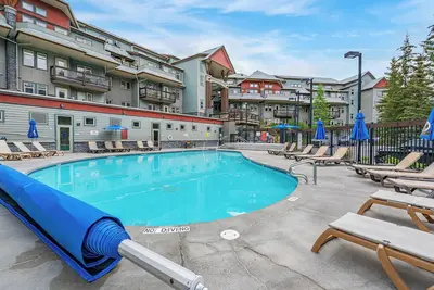 Image de Rockies Escape: Pool, Hot Tub, Bbq, Free Parking