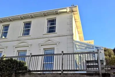Image de Pier View, family friendly, with a garden in Weston-Super-Mare