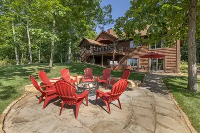 Image de Paradise Point by Innsbrook Vacations!