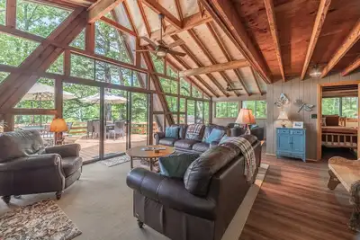 Image de The Ridge by Innsbrook Vacations!