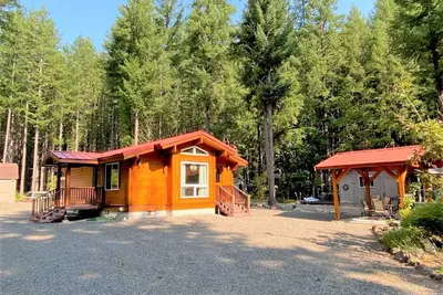 Image de Tatoosh Base Camp | 3 Bed, 1 Bath