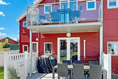 Image de Maison de vacances pour 6 a Hadsund