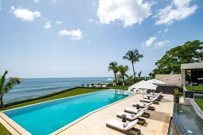 Image de Luxury Oceanfront at Casa de Campo