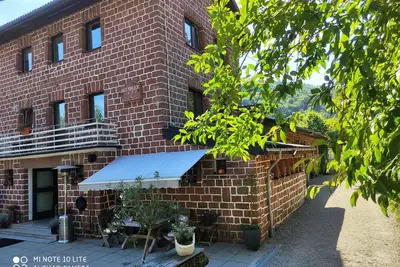 Image de Traditional house Mühleck for groups of up to 22 people with pool, sauna and hot tub