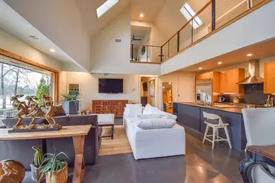 Image de The Clubhouse - On Golf Course - Serene Retreat