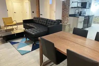 Image de Ultra cool new modern flat