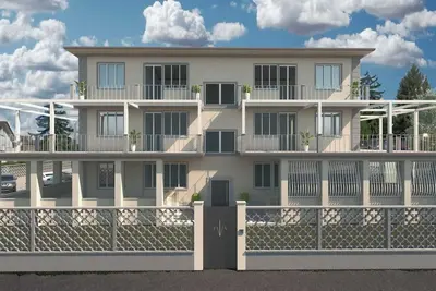 Image de Residence deamarina