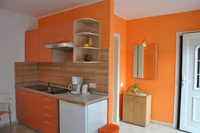 Image de Apartman Orange