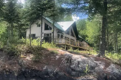 Image de Northern Experience awaiting your adventure!
