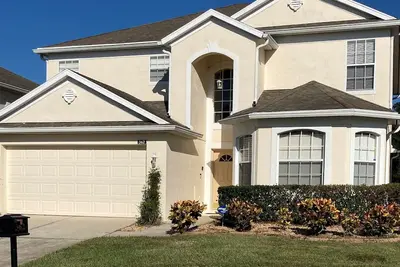 Image de Disney, golf and a spectacular 5br villa