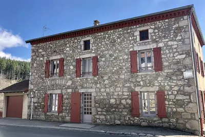Le Val Danse - Maison de Caractère de 1870 - Entièrement Rénovée en 2020