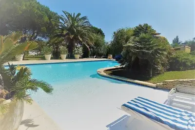 Image de Superbe Villa Prestige Piscine chauffée