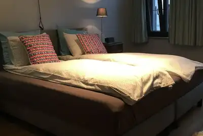 Image de Cozy cottage in the center
