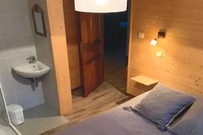 Image de Appartement au centre de la station