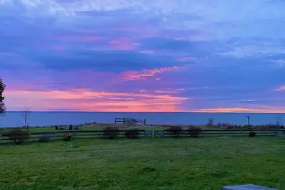 Image de House on the Chesapeake Bay