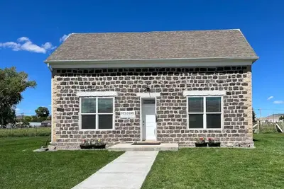 Image de The 1898 Rock House