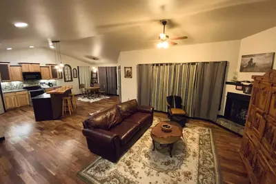 Image de Last Best Place in Big Sky Country