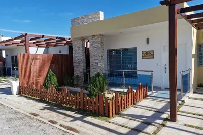 Image de Beautiful Exclusive Villa, exclusive residential near shopping center and beach