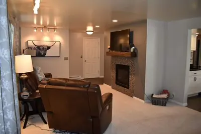 Image de Centrally located Mountain Retreat, 12 miles to Snowbird\/Alta